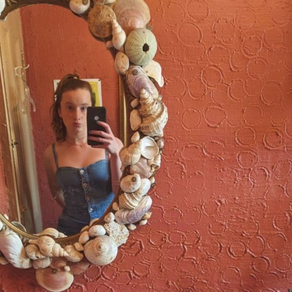 Guess Denim Mini Dress - Picture 3 of 4